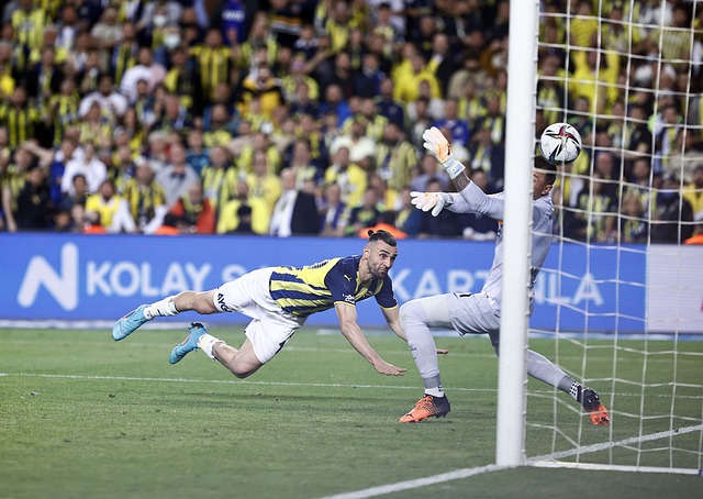 对手在防他的时候完全没办法