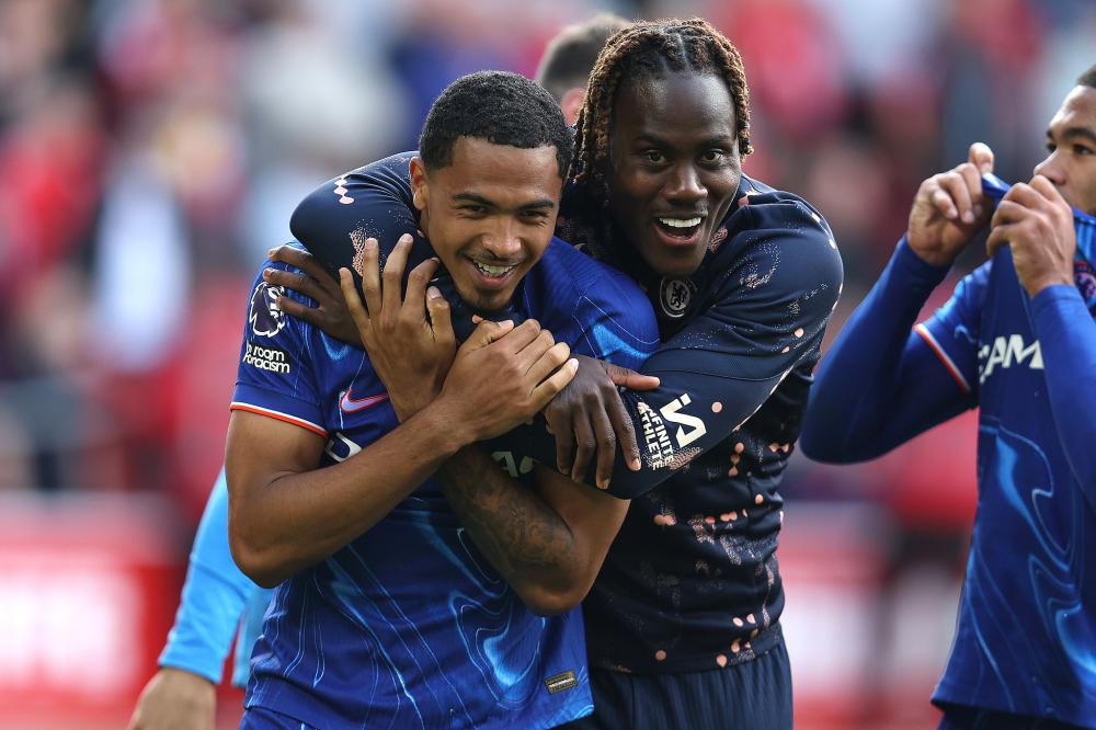 他用表现锁定胜局